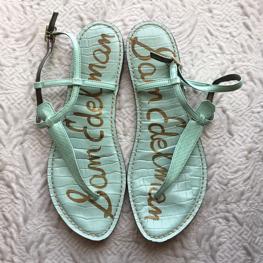Sam Edelman sandals